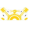 Y'a écrit mécanicien pas magicien