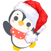Weihnachts Pingu