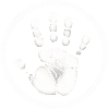 Handprint Hand