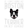 Cadeaux Boston Terrier