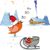 Sapin de Noël