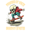 E Skateboard