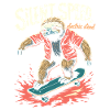 E Skateboard