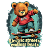 E Skateboard