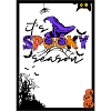 its Spooky Season