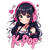 K-Pop
