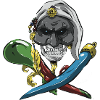 Pullecenela jollyroger