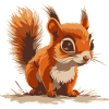 Squirrel