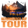 Naturmensch auf Tour