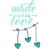 Made with Love