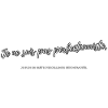 Perfektionist