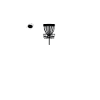 Dummer Baum Lustiges Disc Golf