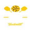 Hallo Pickleball Saison Goodbye Ehemann