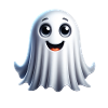 Fantôme Halloween