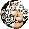 Fennec Fox