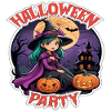 Halloween Party