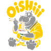 OISHIII HIPPO