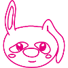 Süßer Hase