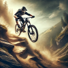 Mountainbiking for life!