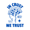 In Crust we Trust