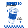 Espresso yourself