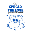 Spread the Toast