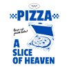Pizza - A Slice of Heaven