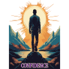 Confidence – Strength through self-confidence