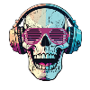 SKULL BEATS