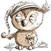 Little Night Owl Owl