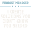 Product Manager - Solutions