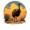 Emus Emu