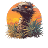 Emus Emu