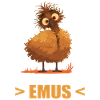 Emus Emu
