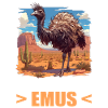 Emus Emu
