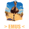 Emus Emu