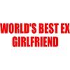 worlds best ex girlfriend