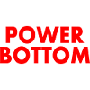 Power bottom