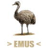 Emus Emu