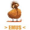 Emus Emu