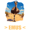 Emus Emu