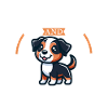 Café et bouvier d’Appenzeller