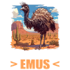 Emus Emu