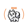 Coffee and Danish Spitz