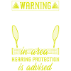 Funny Tennis Player Racket Mom