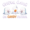 Ghoul Gang On Candy