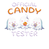 Official Candy Tester