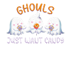 Ghouls Just Want Candy