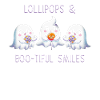 Lollipop & Bootiful Smiles