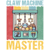 Claw Machine Master